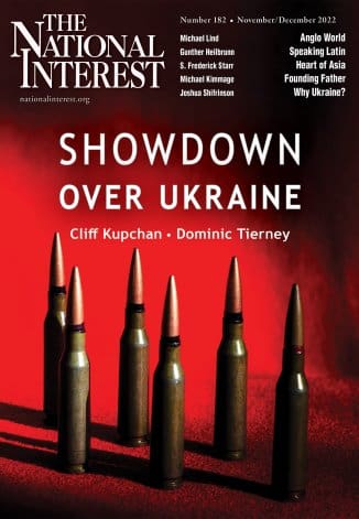 How Putin Has Blunted the Impact of Sanctions and Consolidated His Regime